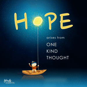 Positive design by volunteers at WBA.