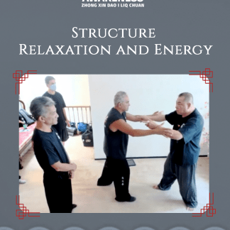 Structure, Relaxation, and Energy