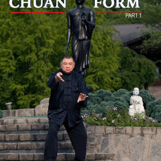 21 Form - Part 1 with Grandmaster Sam F.S. Chin