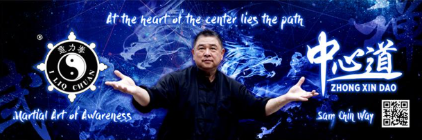 [Pennsylvania, USA] Observing Mind, Observing Body--Refining the Process of Balancing with GM Sam F.S. Chin