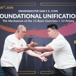 [New York, USA] International Intensive Retreat Feb.13-16, 2026